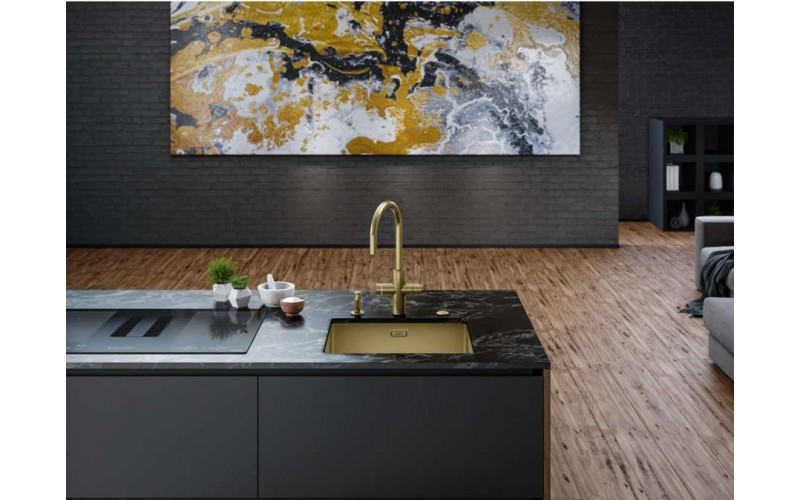 Μπαταρία Νεροχύτη Franke Waterhub